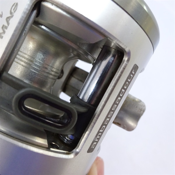 モラムＳＸ１６００ＣーＭＡＧ